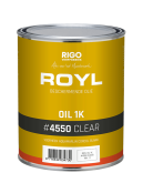 Royl 1K olie clear