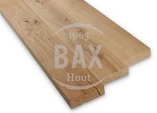 Eiken plank 15cm breed