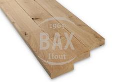 Eiken plank 13,5cm breed